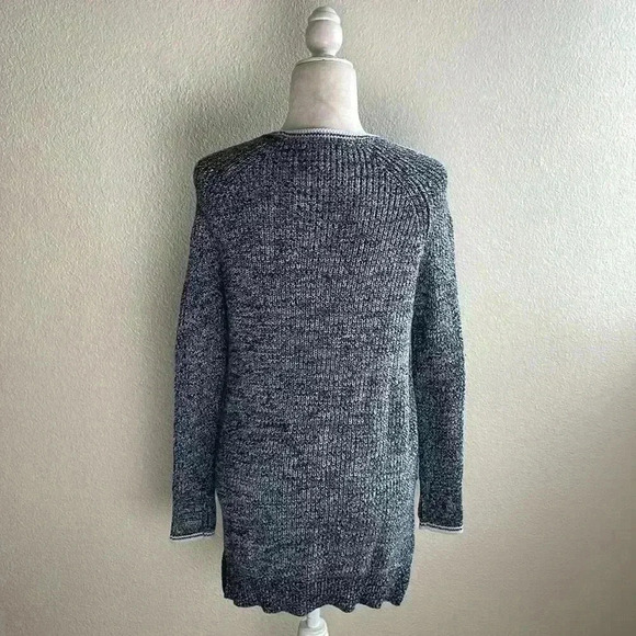 Victoria's Secret Thick Cotton Knit Sweater - Picture 5 of 8